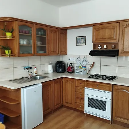 Holiday home Veronika V Rodinnom Dome