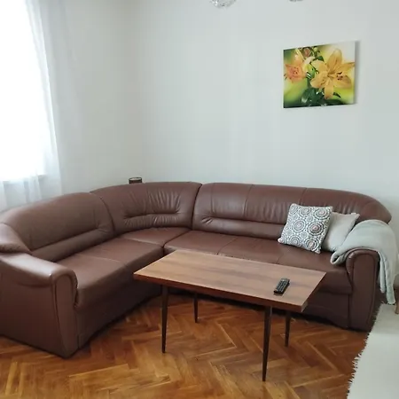 Veronika V Rodinnom Dome Holiday home Snina