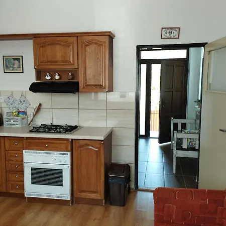 Veronika V Rodinnom Dome Holiday home