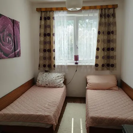 Holiday home Veronika V Rodinnom Dome *