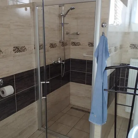 Holiday home Veronika V Rodinnom Dome