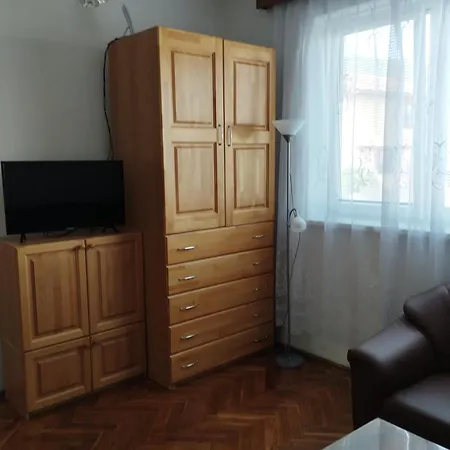 Holiday home Veronika V Rodinnom Dome *