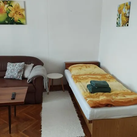 Holiday home Veronika V Rodinnom Dome Snina