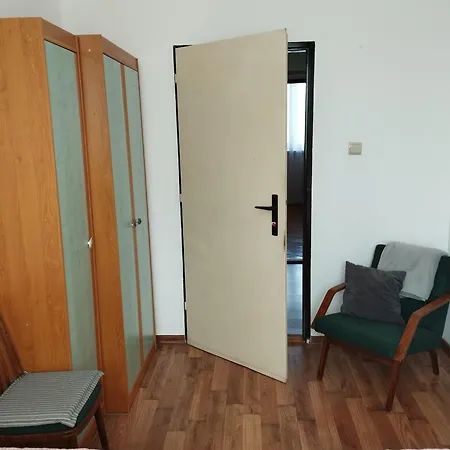 Veronika V Rodinnom Dome Holiday home Snina