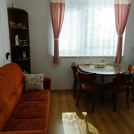 Holiday home Veronika V Rodinnom Dome *
